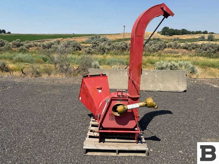 2002-normet-corporation-ch170-farmi-chipper-image-1