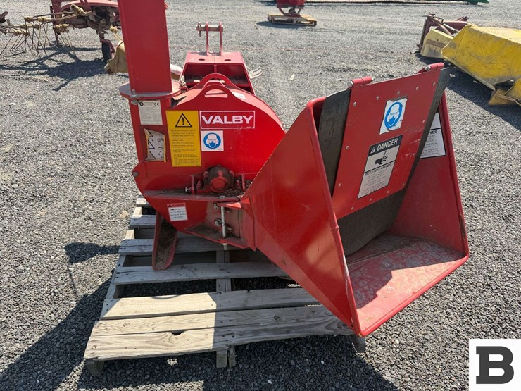 2002-normet-corporation-ch170-farmi-chipper-image-4