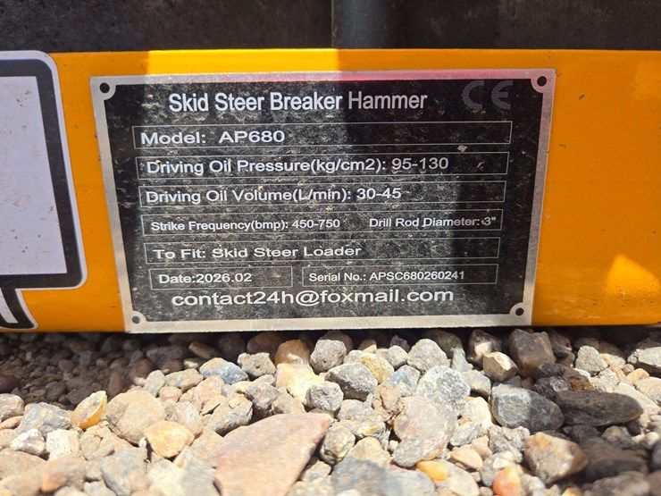 2026-skid-steer-ap680-breaker-hammer-image-8