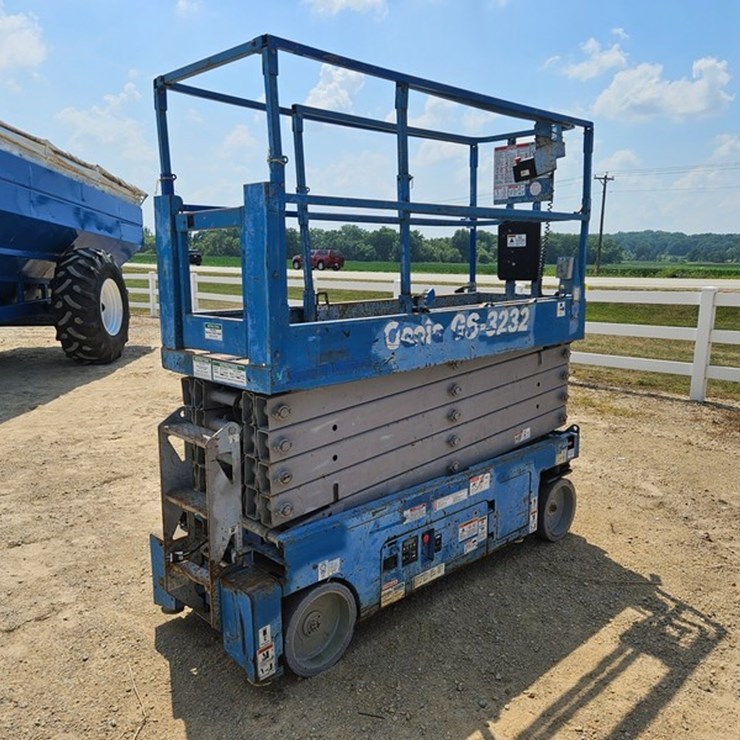 GENIE GS3232
