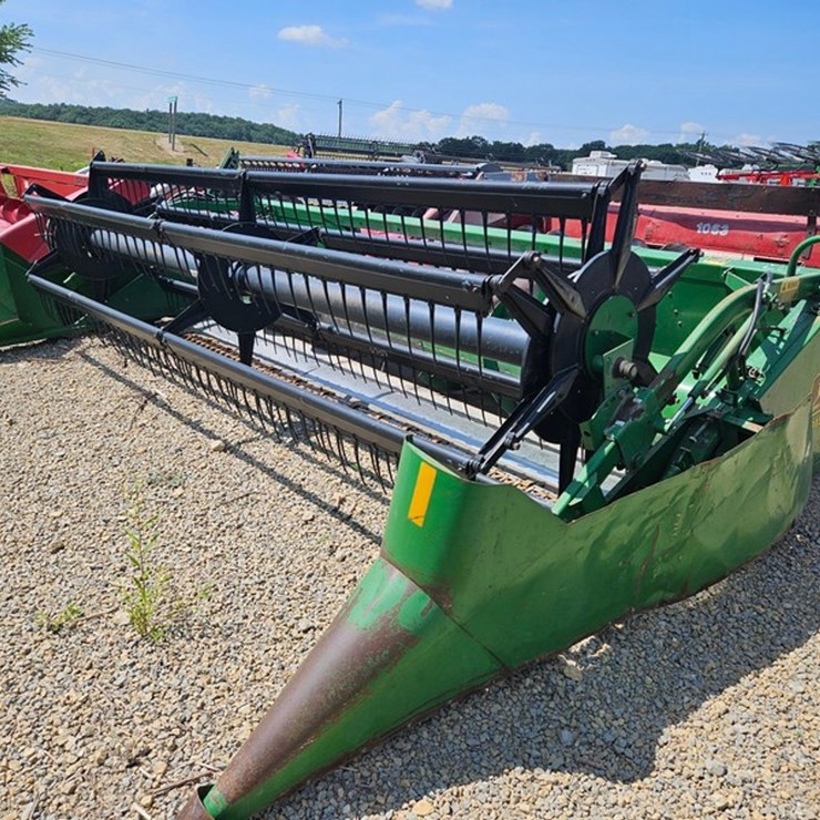 JOHN DEERE 915