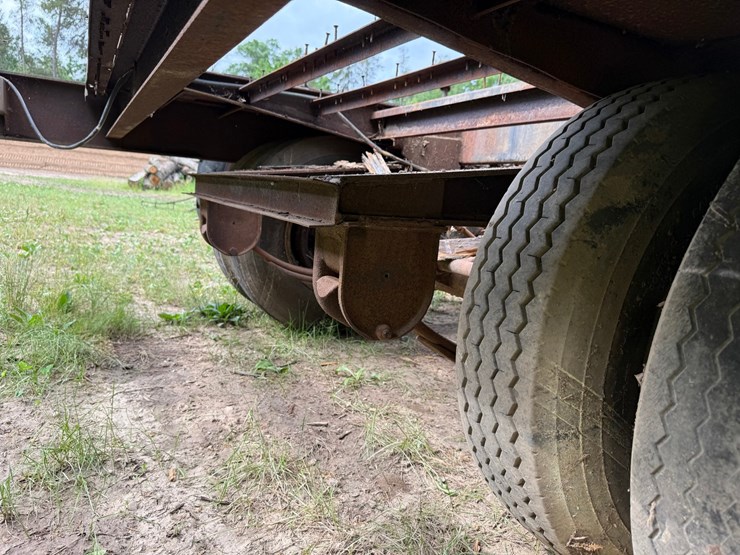 #1771-•-1989-trail-eze-24'-equipment-trailer-image-22