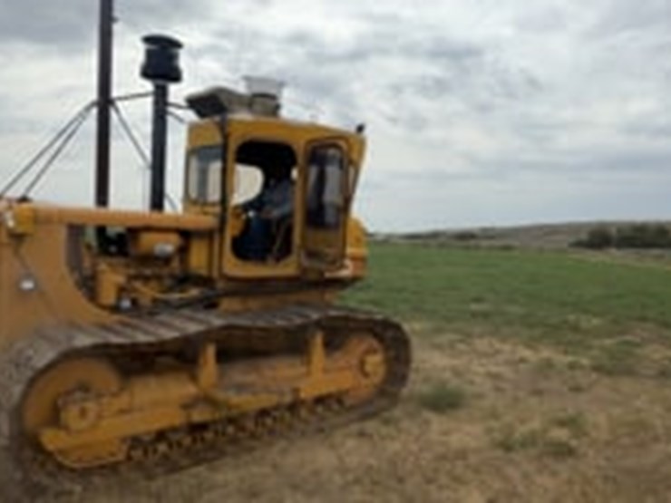 caterpillar-d6c-crawler-tractor---edwall,-wa-image-90