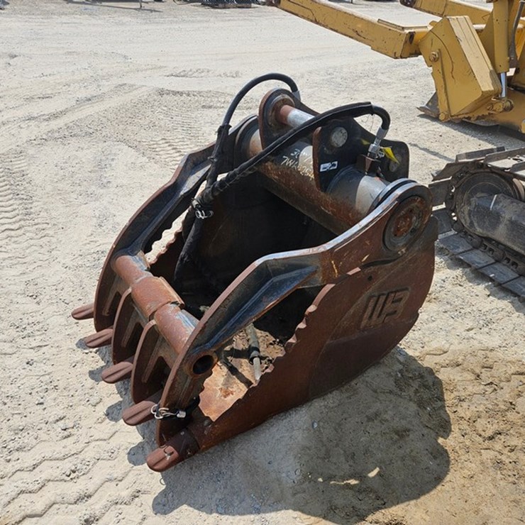 JOHN DEERE 36