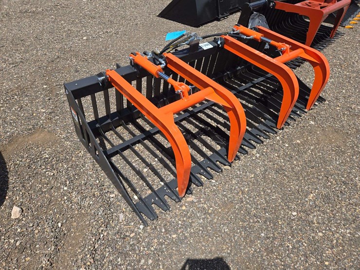 2026-skid-steer-quick-attach-pabreak-(72")-brush-grapple-image-3