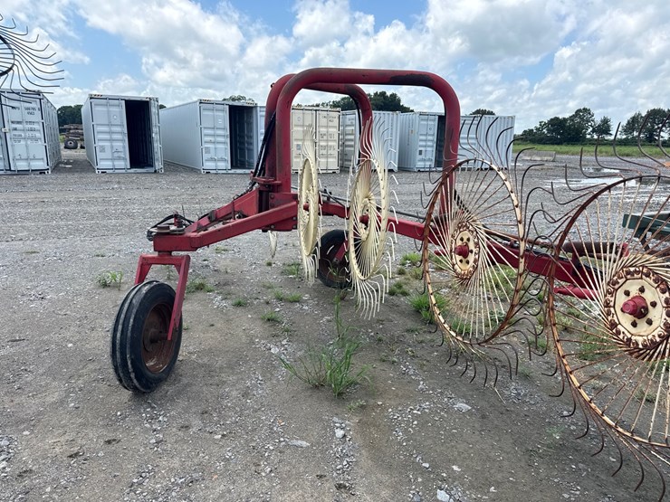 #37232-•-rossi-rt7-9-hay-rake-310268-inv#-37232-image-7