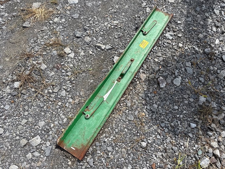 #4059-•-john-deere-9670-combine-door-inv#-4059-image-2