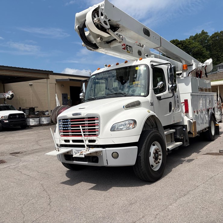 2022 FREIGHTLINER M2 106