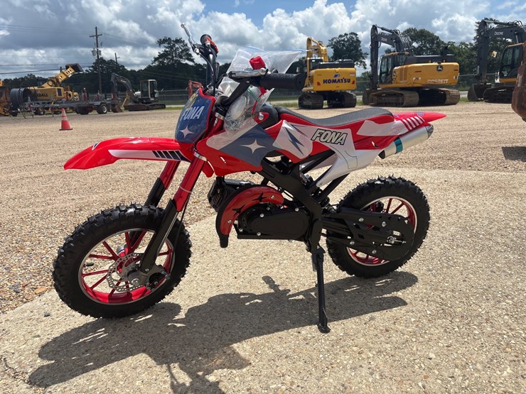 #83530-•-fona-mini-dirt-bike-image-1