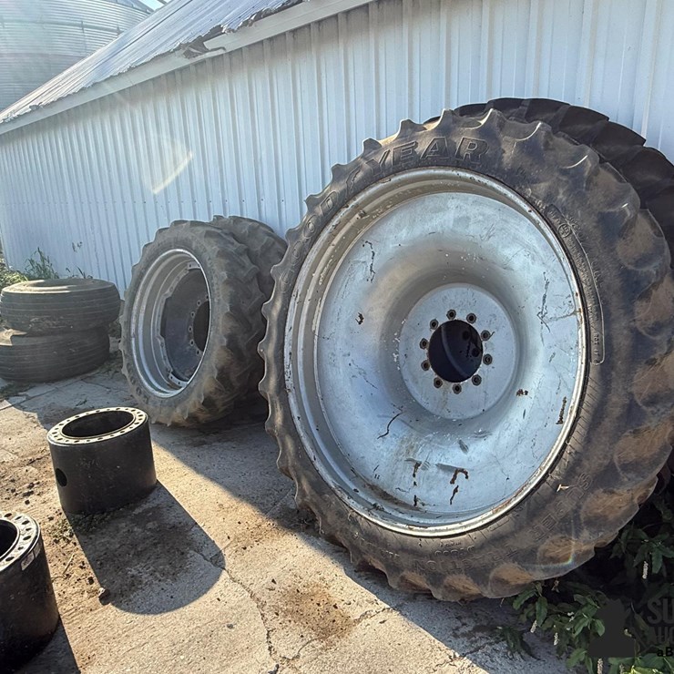 CASE IH MAGNUM 245