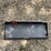 #9998-•-mini-skid-steer-plate-image-1