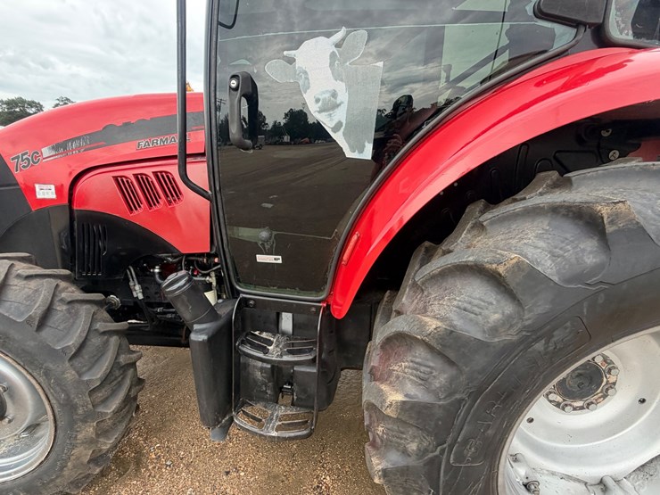#39101-•-case-75c-tractor-image-13