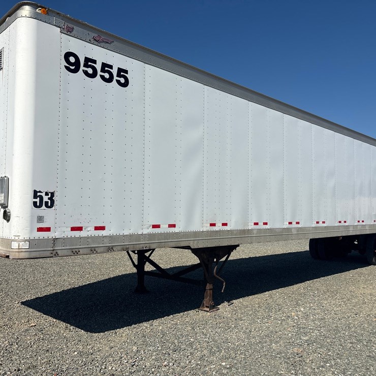 2009 GREAT DANE 53