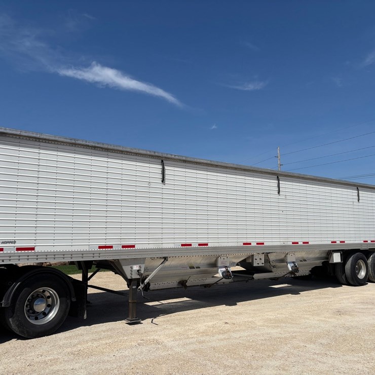 2018 TIMPTE SUPER HOPPER