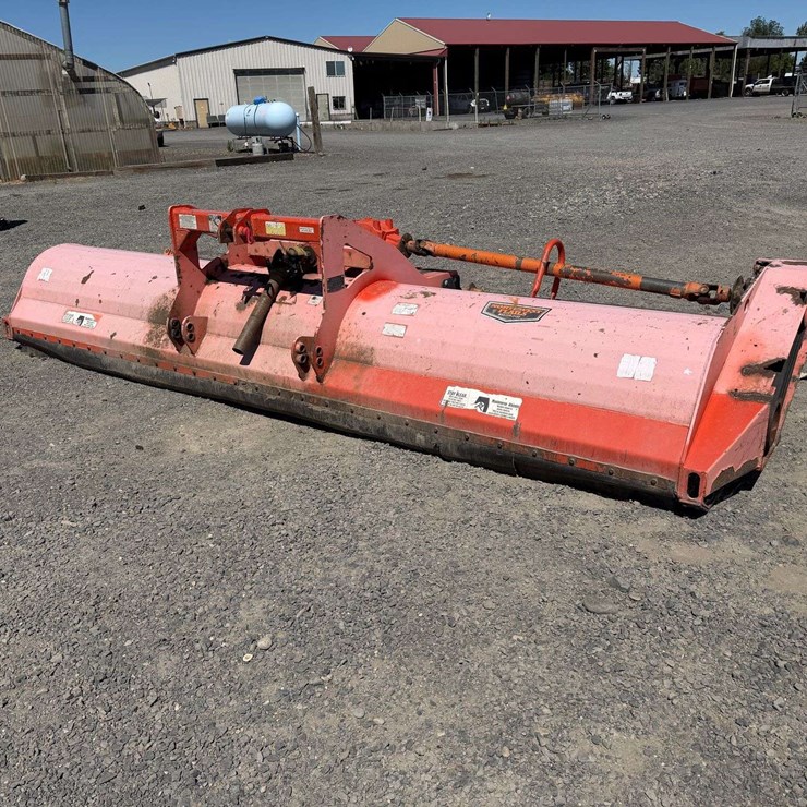 Northwest HDF-S 13' Tiller