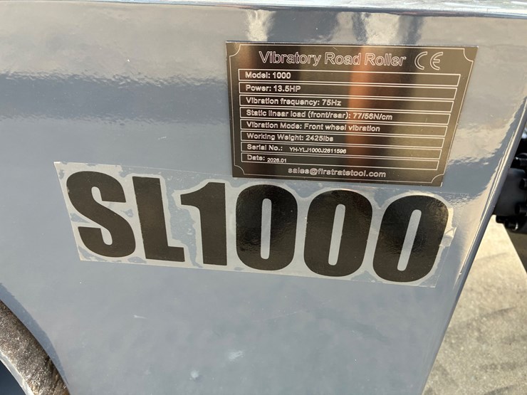 #9943-•-sl-1000-vibratory-road-roller-image-9
