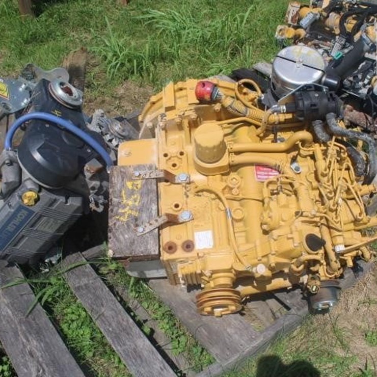 CATERPILLAR C2.2