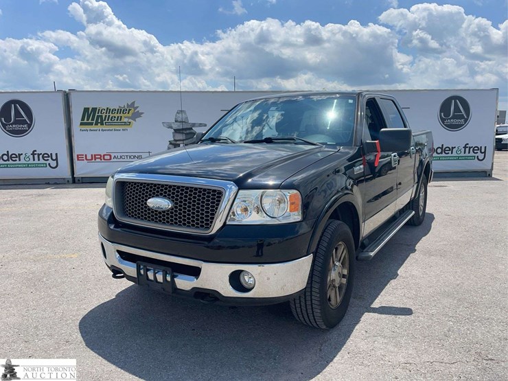 2006-ford-f150-lariat-image-1