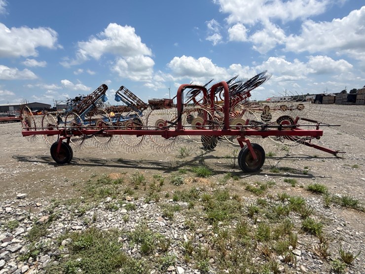 #37232-•-rossi-rt7-9-hay-rake-310268-inv#-37232-image-3
