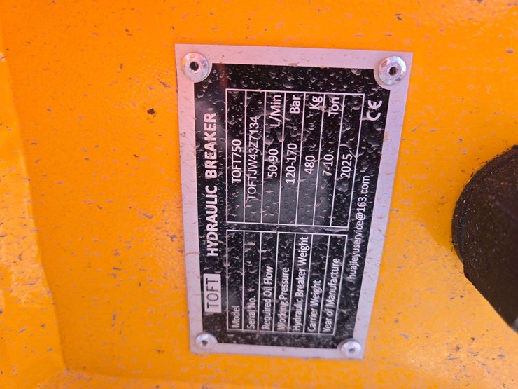 2025-toft-750-hydraulic-breaker-image-8