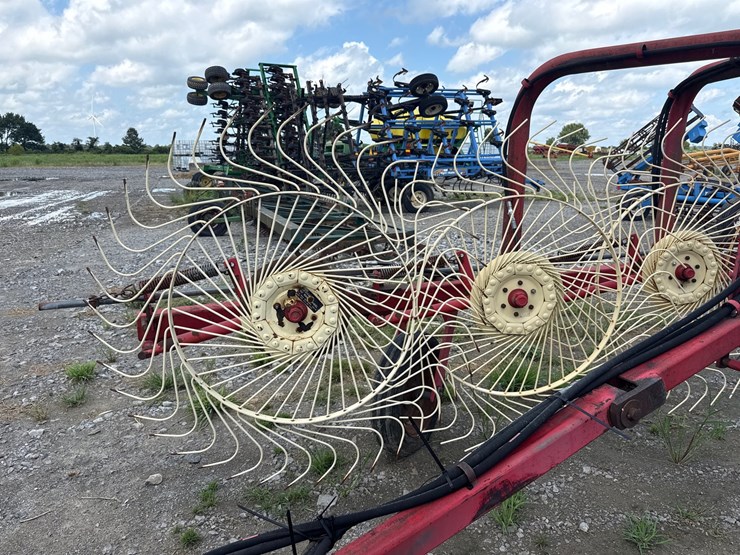 #37232-•-rossi-rt7-9-hay-rake-310268-inv#-37232-image-8