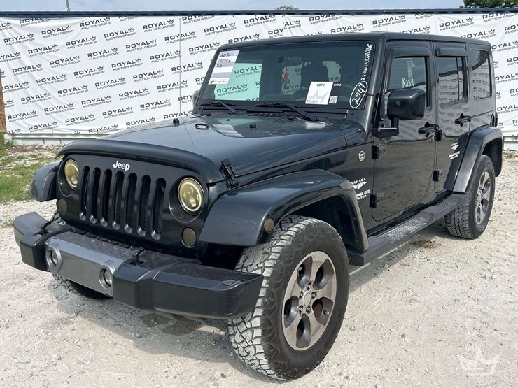 2008-jeep-wrangler-unlimited-sahara-image-1