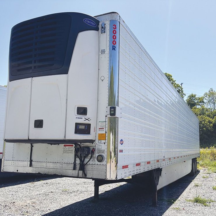 2022 UTILITY 3000R