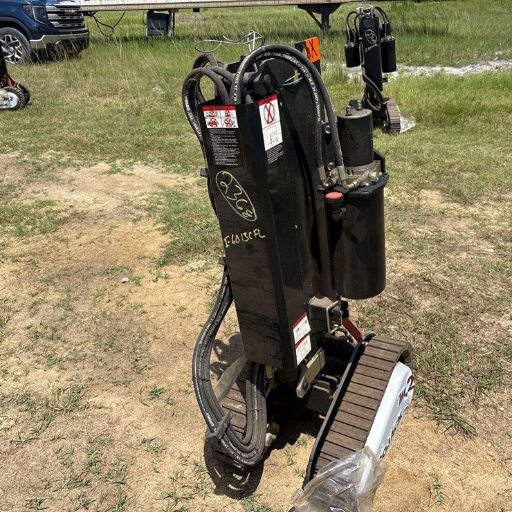 iDrive TDS-2010H ProJack M2 Electric Trailer Dolly