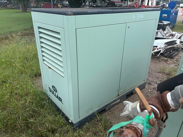 #39082-•-sullair-air-compressor-|-for-parts/repairs-image-3