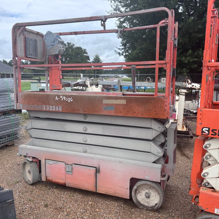 SNORKEL S3226E