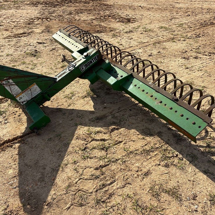 FRONTIER LR2196
