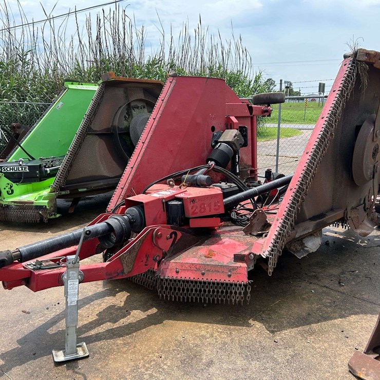 2015 BUSH HOG 2815