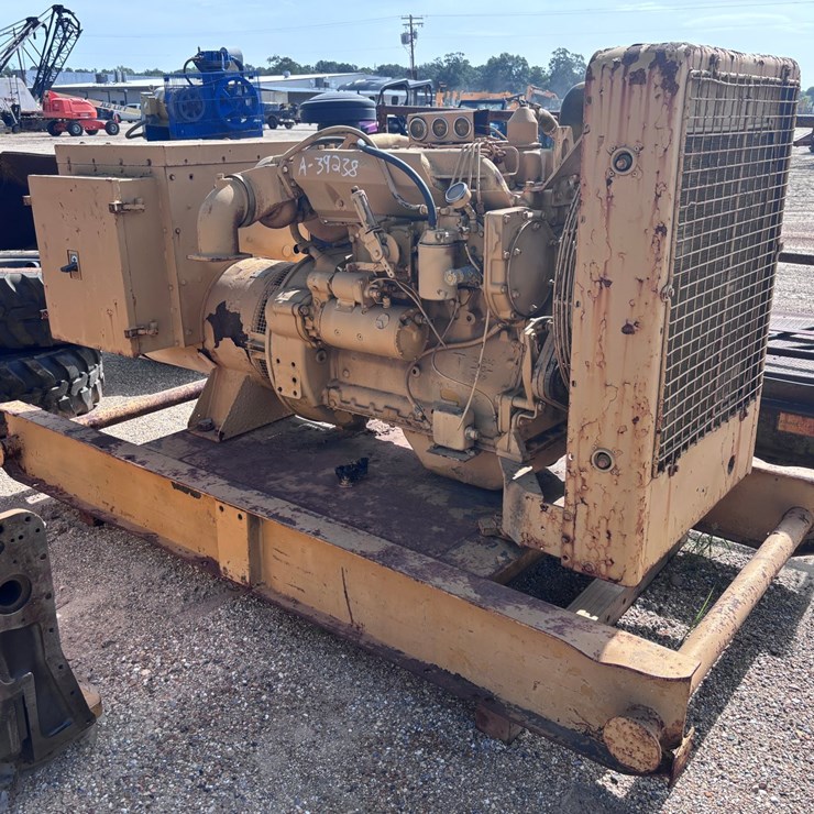 CATERPILLAR 3306