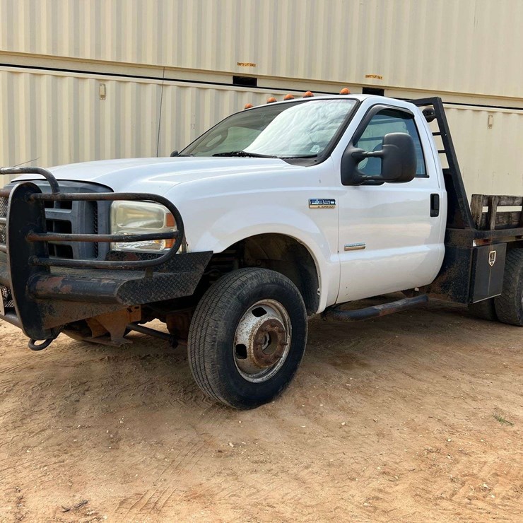 FORD F350