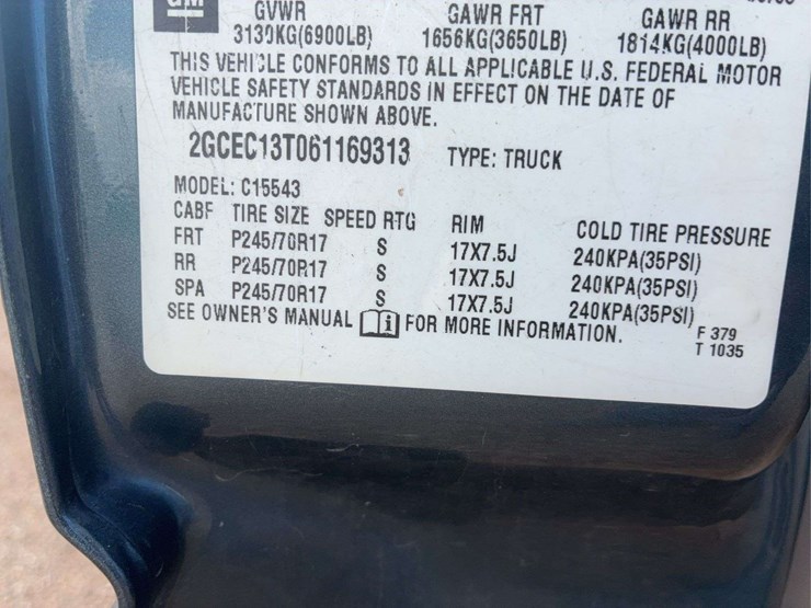 2006-chevrolet-silverado-1500-ls-image-30