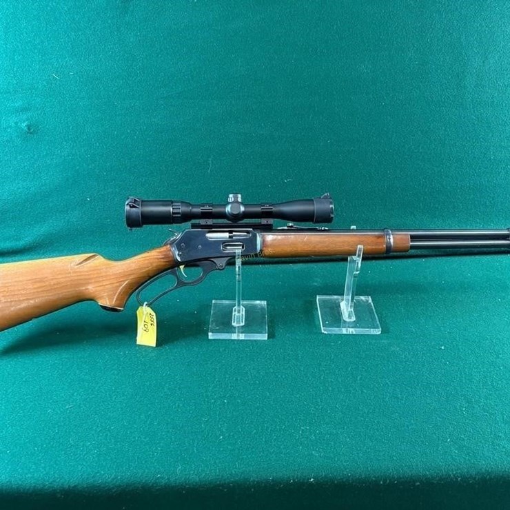 Marlin Mdl.336 30-30 Win Rifle