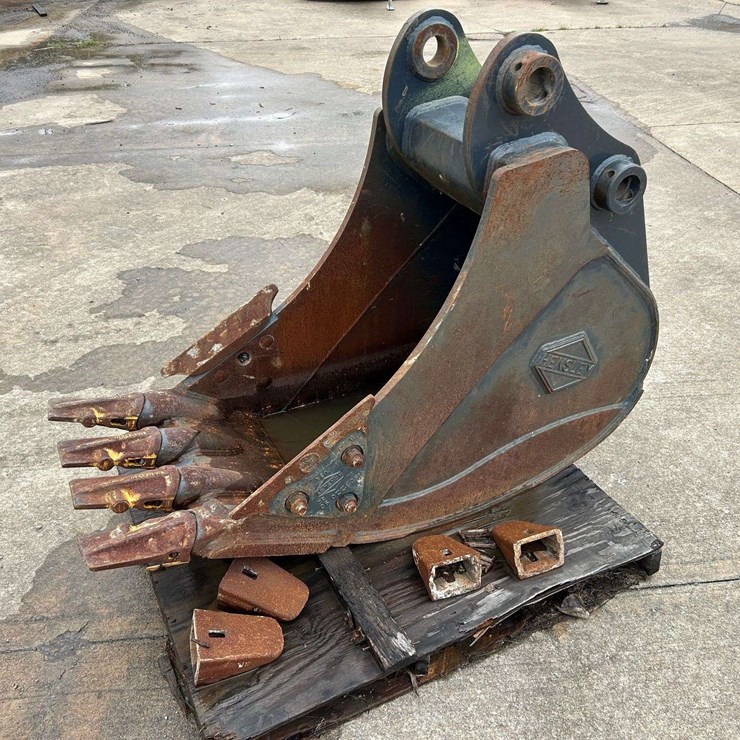 KOMATSU PC150