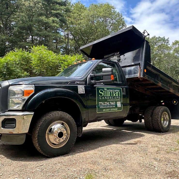 2012 FORD F350
