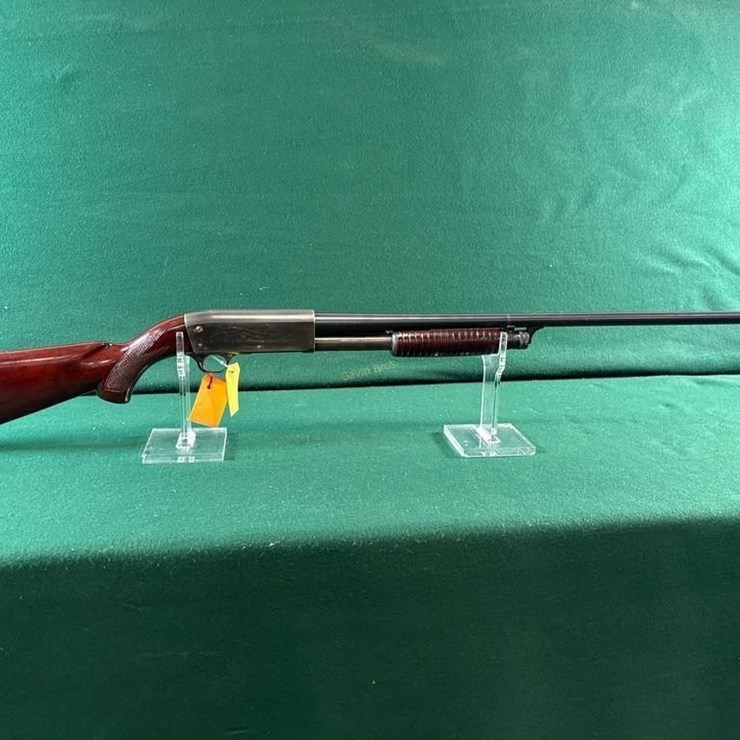 Ithaca Mdl.37 Featherlight 16ga Shotgun