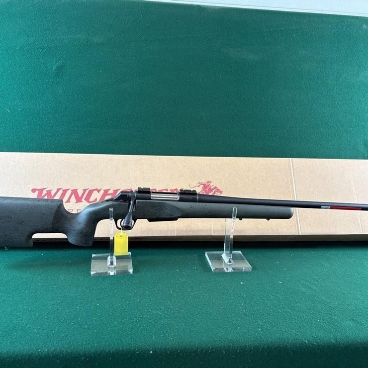 NIB Winchester XPR 243 Win Rifle