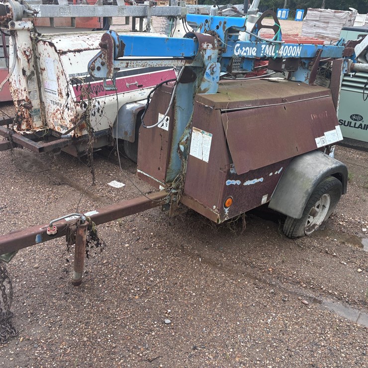 GENIE TML4000N