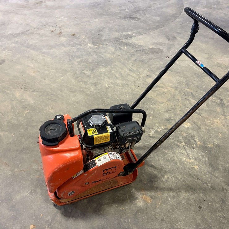 MULTIQUIP MVC64VHW