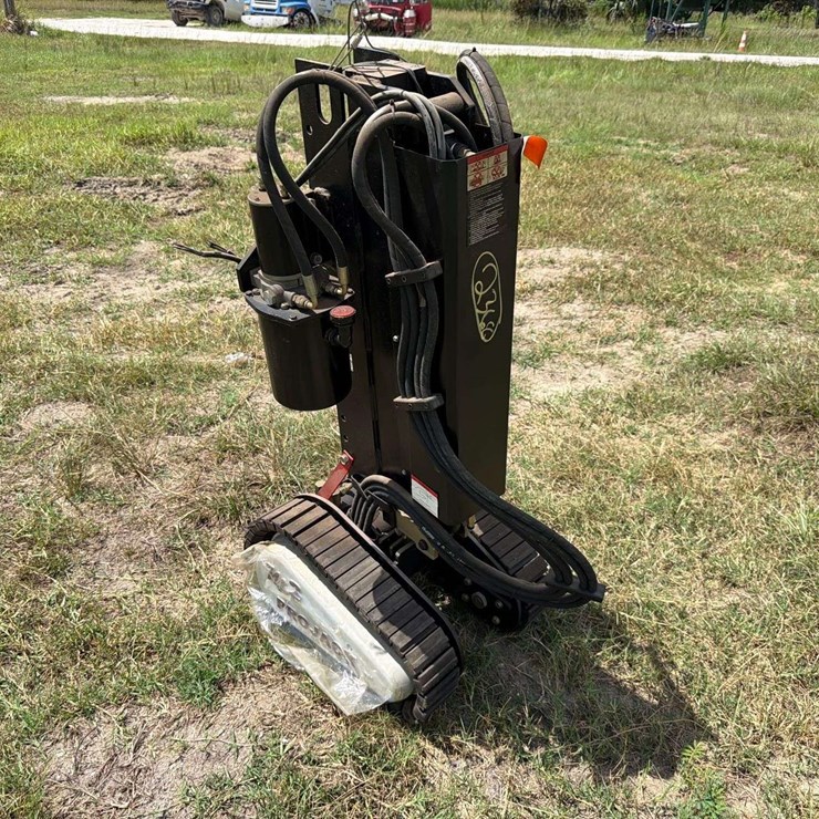 iDrive TDS-2010H ProJack M2 Electric Trailer Dolly