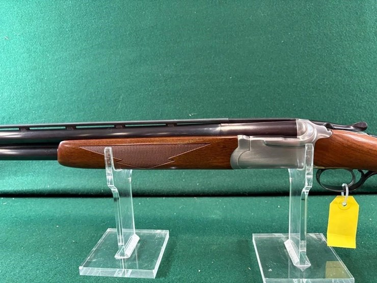 ruger-red-label-o/u-12ga-shotgun-image-11
