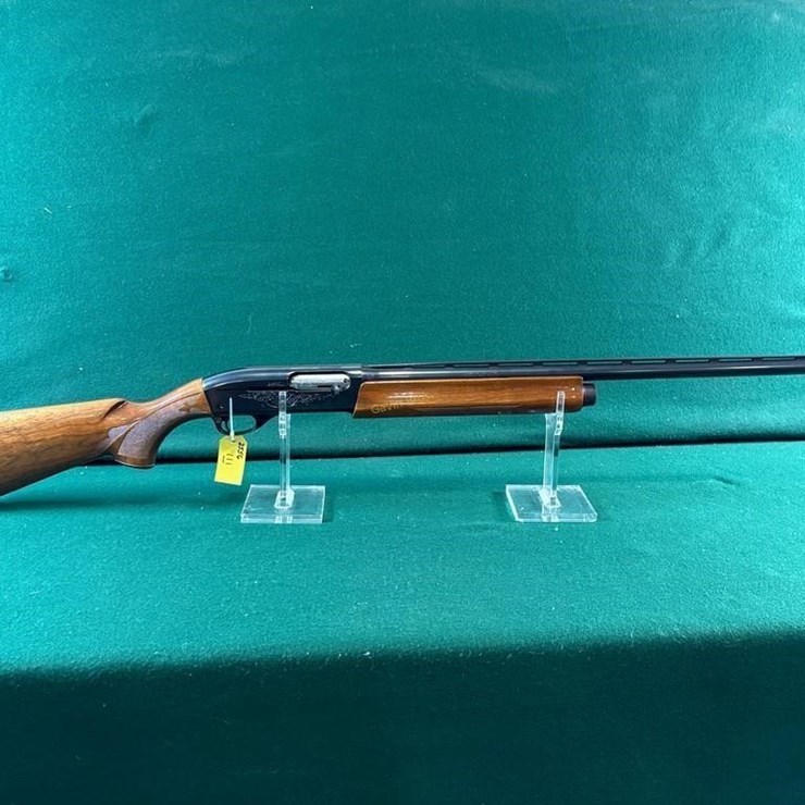 Remington Mdl.1100 12ga Shotgun