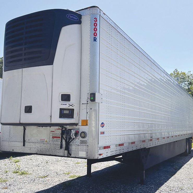 2024 UTILITY 3000R