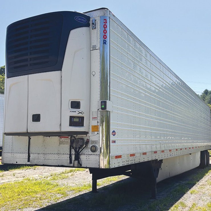 2022 UTILITY 3000R