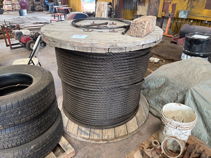 unused-spool-of-1-1/8”-drill-line-image-3