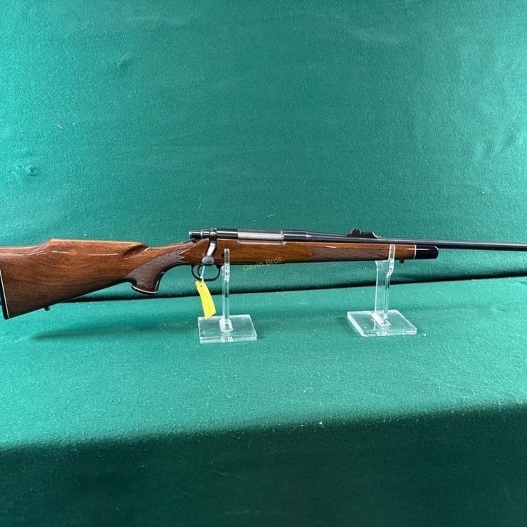 New - Remington Mdl.700 30-06 Sprg Rifle