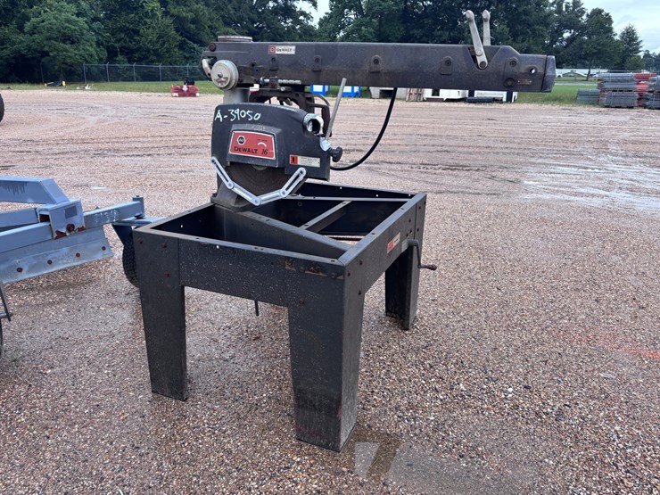 #39050-•-16in-radial-arm-saw-image-2